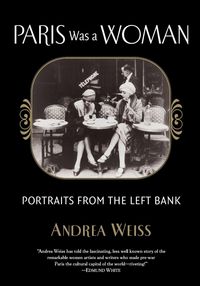 Produktbild: Paris Was a Woman