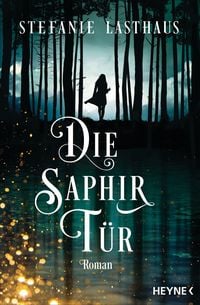 Produktbild: Die Saphirt&uuml;r