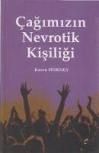 Produktbild: Cagimizin Nevrotik Kisiligi