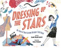 Produktbild: Dressing Up the Stars