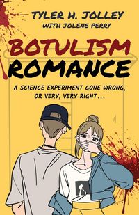 Produktbild: Botulism Romance