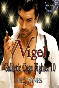 Produktbild: Nigel
