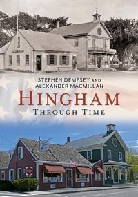 Produktbild: Hingham Through Time