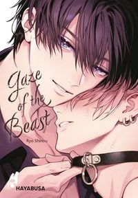 Produktbild: Gaze of the Beast