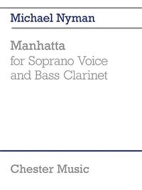 Produktbild: Manhatta
