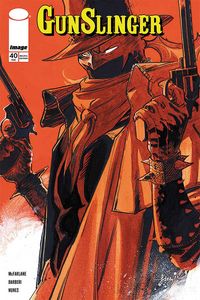 Produktbild: Gunslinger Spawn