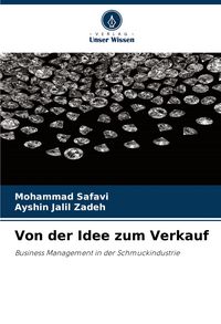 Produktbild: Von der Idee zum Verkauf