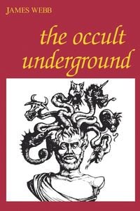 Produktbild: The Occult Underground