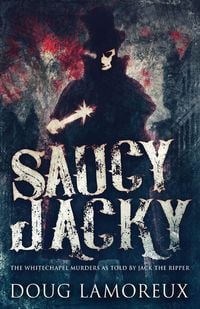 Produktbild: Saucy Jacky