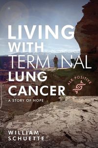 Produktbild: Living With Terminal Lung Cancer