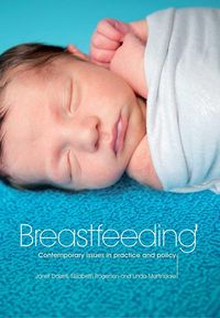 Produktbild: Dalzell, J: Breastfeeding