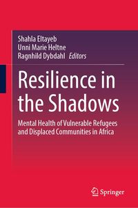 Produktbild: Resilience in the Shadows
