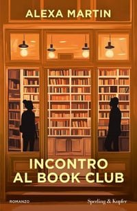 Produktbild: Incontro al Book Club