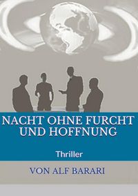 Produktbild: Nacht ohne Furcht und Hoffnung