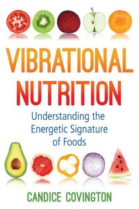 Produktbild: Vibrational Nutrition