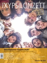 Produktbild: Geschlossene Gesellschaft?
