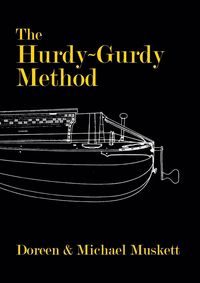 Produktbild: The Hurdy-Gurdy Method
