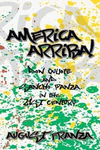 Produktbild: America Arriba!