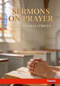 Produktbild: Sermons on Prayer