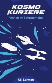 Produktbild: Rennen im Schotternebel