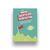 Produktbild: Der Mikroabenteuer-Generator