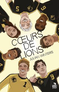 Produktbild: Coeurs de Lions