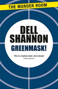 Produktbild: Greenmask!