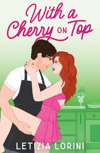 Produktbild: With a Cherry on Top