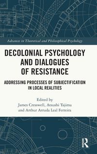 Produktbild: Decolonial Psychology and Dialogues of Resistance