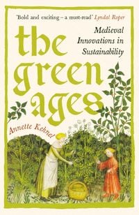 Produktbild: The Green Ages
