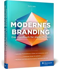 Produktbild: Modernes Branding