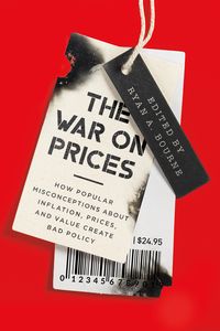 Produktbild: The War on Prices