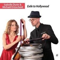 Produktbild: Exile to Hollywood