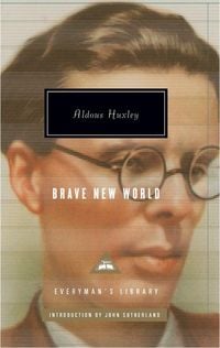 Produktbild: Brave New World