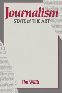 Produktbild: Journalism