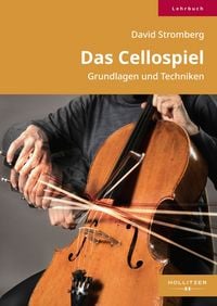 Produktbild: Das Cellospiel