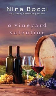 Produktbild: Vineyard Valentine (Hardcover)