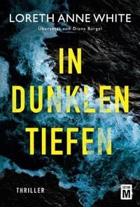 Produktbild: In dunklen Tiefen