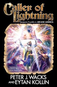 Produktbild: Caller of Lightning