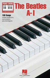 Produktbild: The Beatles A-I