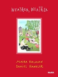 Produktbild: Weather, Weather