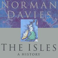 Produktbild: The Isles