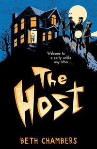Produktbild: The Host