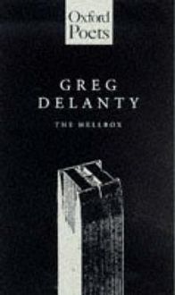 Produktbild: Delanty, G: Hellbox