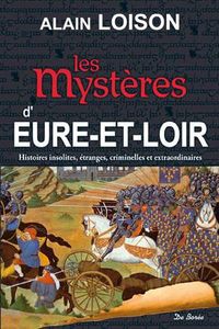 Produktbild: Les Mysteres D'Eure-Et-Loir