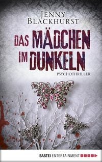 Produktbild: Das M&auml;dchen im Dunkeln