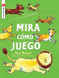 Produktbild: Mira Como Juego