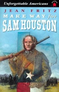 Produktbild: Make Way for Sam Houston