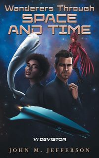 Produktbild: Wanderers Through Space and Time