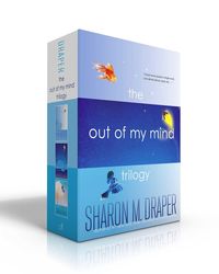 Produktbild: The Out of My Mind Trilogy (Boxed Set)